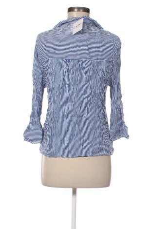 Dámská košile  Bershka, Velikost L, Barva Vícebarevné, Cena  139,00 Kč