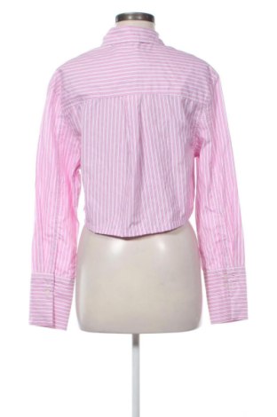 Damenbluse Bershka, Größe S, Farbe Mehrfarbig, Preis € 20,00