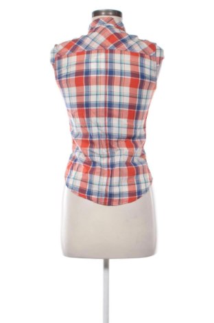 Дамска риза Bershka, Размер S, Цвят Многоцветен, Цена 8,18 €