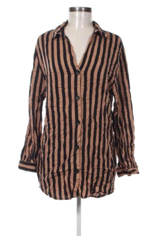 Cămașă de femei Bershka, Mărime M, Culoare Multicolor, Preț 79,99 Lei
