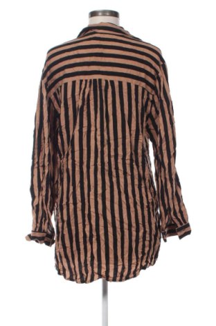 Cămașă de femei Bershka, Mărime M, Culoare Multicolor, Preț 79,99 Lei