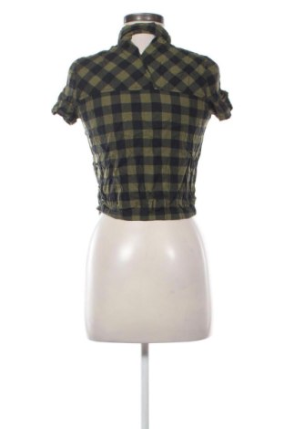 Cămașă de femei Bershka, Mărime S, Culoare Multicolor, Preț 79,99 Lei