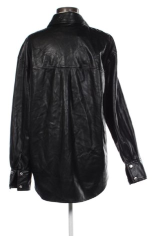 Dámská košile  Bershka, Velikost M, Barva Černá, Cena  149,00 Kč