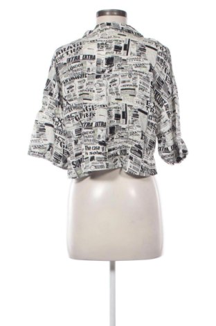 Női ing Bershka, Méret L, Szín Sokszínű, Ár 5 372 Ft