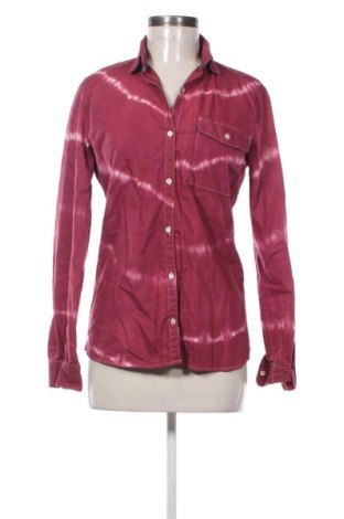 Dámská košile  Bershka, Velikost L, Barva Červená, Cena  368,00 Kč