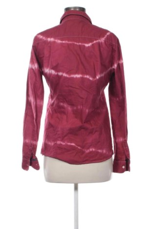 Dámská košile  Bershka, Velikost L, Barva Červená, Cena  368,00 Kč