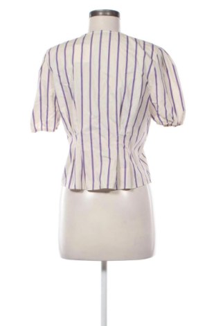 Дамска риза Bershka, Размер M, Цвят Многоцветен, Цена 12,69 €