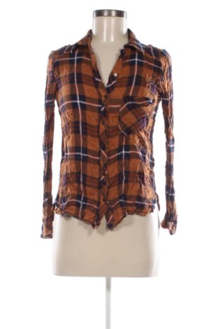 Dámska košeľa  Bershka, Veľkosť S, Farba Viacfarebná, Cena  4,95 €