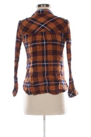 Dámska košeľa  Bershka, Veľkosť S, Farba Viacfarebná, Cena  4,95 €