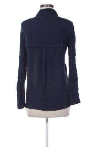 Dámska košeľa  Bershka, Veľkosť M, Farba Modrá, Cena  4,95 €