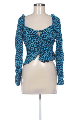 Női ing Bershka, Méret M, Szín Sokszínű, Ár 2 449 Ft