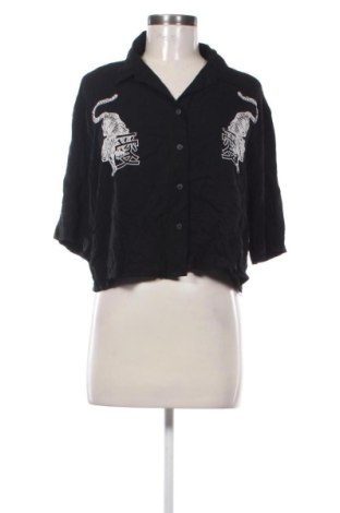 Dámská košile  Bershka, Velikost L, Barva Vícebarevné, Cena  159,00 Kč