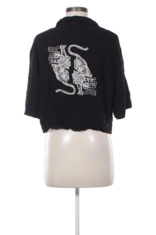 Dámská košile  Bershka, Velikost L, Barva Vícebarevné, Cena  159,00 Kč