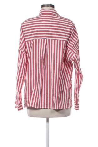 Дамска риза Bershka, Размер M, Цвят Многоцветен, Цена 13,29 €