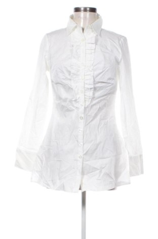 Damenbluse Best Connections, Größe M, Farbe Weiß, Preis € 6,99