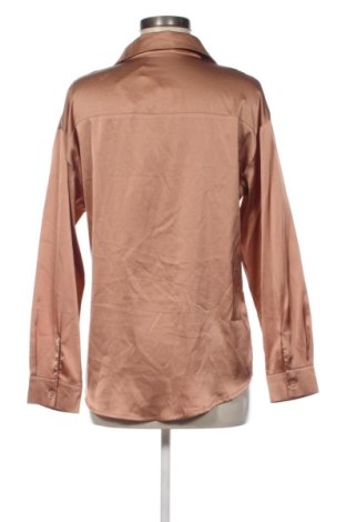 Damenbluse Beyove, Größe M, Farbe Braun, Preis € 10,99