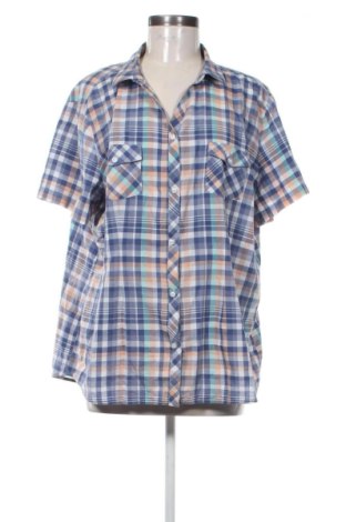 Dámská košile  Biaggini, Velikost XXL, Barva Vícebarevné, Cena  368,00 Kč