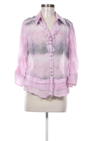 Damenbluse Biba, Größe S, Farbe Mehrfarbig, Preis € 10,99