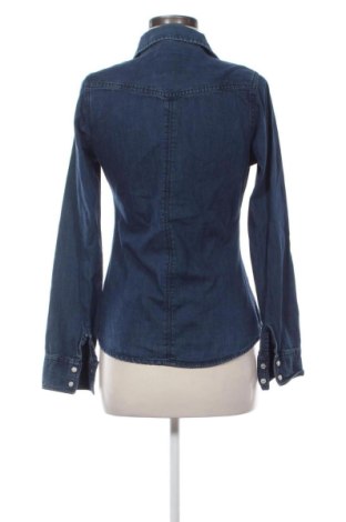Dámska košeľa  Bien Bleu, Veľkosť M, Farba Modrá, Cena  13,00 €