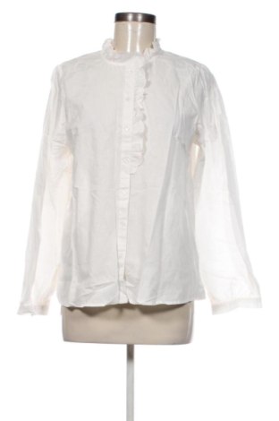 Cămașă de femei Blancheporte, Mărime XL, Culoare Ecru, Preț 67,77 Lei