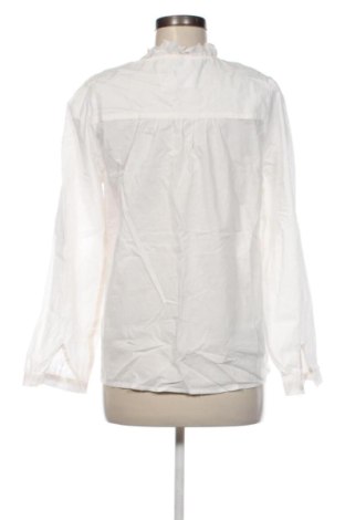 Cămașă de femei Blancheporte, Mărime XL, Culoare Ecru, Preț 67,77 Lei