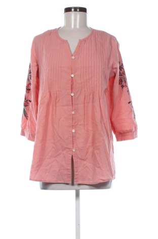 Damenbluse Blancheporte, Größe S, Farbe Mehrfarbig, Preis 8,99 €