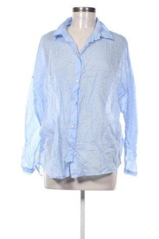 Női ing Blue Joint, Méret M, Szín Kék, Ár 3 749 Ft