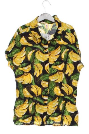 Női ing Blutsgeschwister, Méret XS, Szín Sokszínű, Ár 22 826 Ft