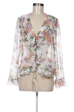 Dámska košeľa  Body Flirt, Veľkosť M, Farba Viacfarebná, Cena  4,95 €