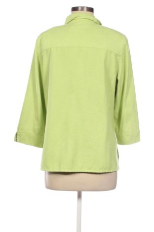 Damska koszula Bonita, Rozmiar M, Kolor Zielony, Cena 67,99 zł