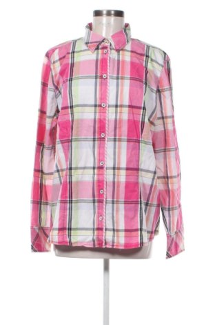 Damska koszula Bonita, Rozmiar 3XL, Kolor Kolorowy, Cena 107,17 zł