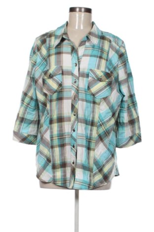 Női ing Bonita, Méret XXL, Szín Sokszínű, Ár 5 372 Ft