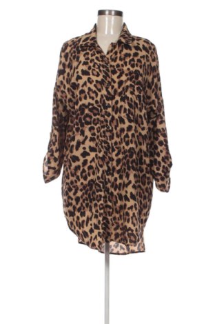 Női ing Boohoo, Méret XL, Szín Sokszínű, Ár 5 372 Ft