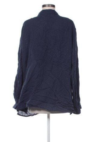 Дамска риза Bpc Bonprix Collection, Размер XXL, Цвят Син, Цена 9,20 €