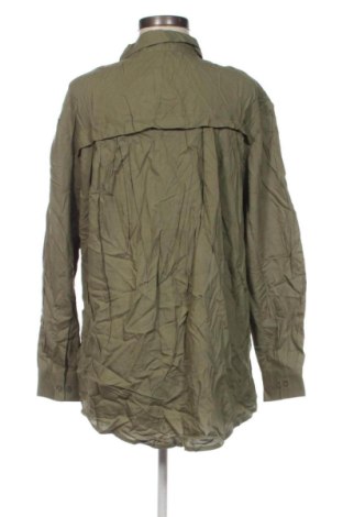 Dámská košile  Bpc Bonprix Collection, Velikost M, Barva Zelená, Cena  149,00 Kč