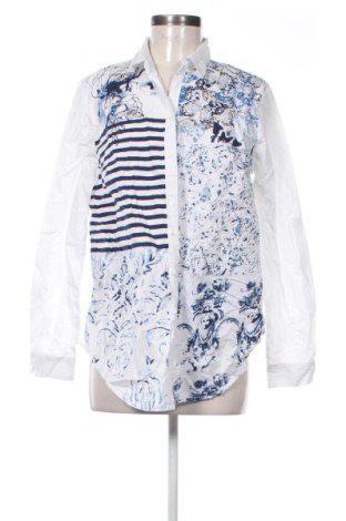Дамска риза Bpc Bonprix Collection, Размер XXL, Цвят Многоцветен, Цена 13,29 €, #136024051