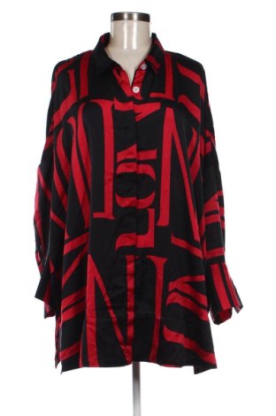 Dámska košeľa  Bpc Bonprix Collection, Veľkosť 3XL, Farba Viacfarebná, Cena  15,95 €