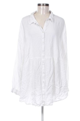 Дамска риза Bpc Bonprix Collection, Размер 3XL, Цвят Бял, Цена 12,85 €