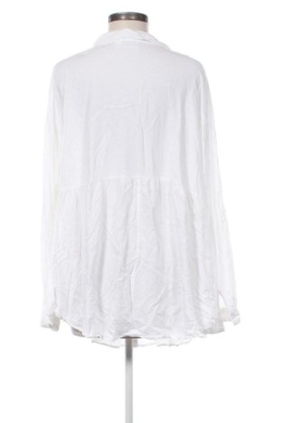 Дамска риза Bpc Bonprix Collection, Размер 3XL, Цвят Бял, Цена 12,85 €