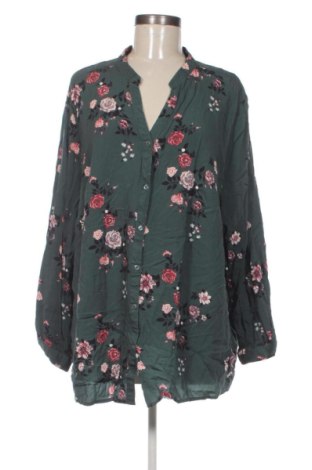 Damenbluse Bpc Bonprix Collection, Größe 3XL, Farbe Mehrfarbig, Preis € 13,99