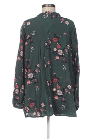 Damenbluse Bpc Bonprix Collection, Größe 3XL, Farbe Mehrfarbig, Preis € 13,99