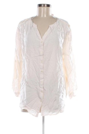 Дамска риза Bpc Bonprix Collection, Размер XXL, Цвят Бежов, Цена 9,20 €