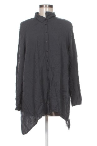 Damenbluse Bpc Bonprix Collection, Größe XXL, Farbe Grau, Preis € 11,99