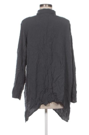 Damenbluse Bpc Bonprix Collection, Größe XXL, Farbe Grau, Preis € 11,99