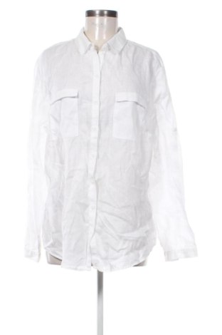 Дамска риза Brax, Размер XL, Цвят Бял, Цена 28,20 €