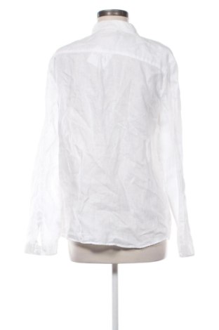 Дамска риза Brax, Размер XL, Цвят Бял, Цена 28,20 €