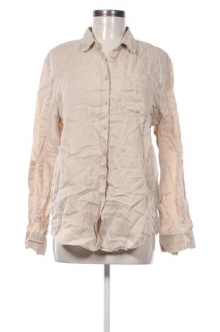 Cămașă de femei Brax, Mărime M, Culoare Bej, Preț 173,99 Lei, #136051599
