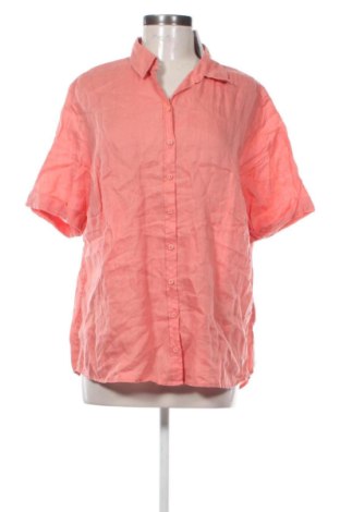 Damenbluse Brax, Größe L, Farbe Rot, Preis 17,99 €