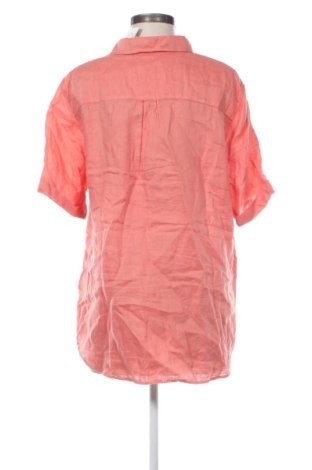 Damenbluse Brax, Größe L, Farbe Rot, Preis 17,99 €