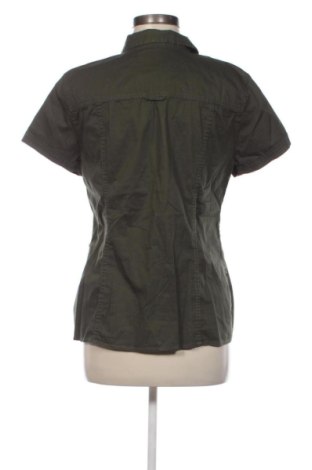 Dámska košeľa  Bushman, Veľkosť L, Farba Zelená, Cena  25,00 €